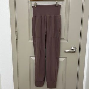 Athleta Salutation Jogger